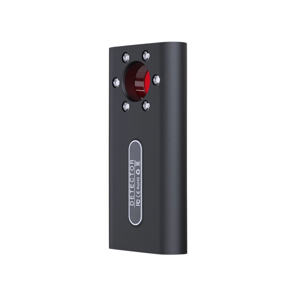 MSL T1 USB Hidden Camera Finder - Spy Lens and GPS Tracker Detector
