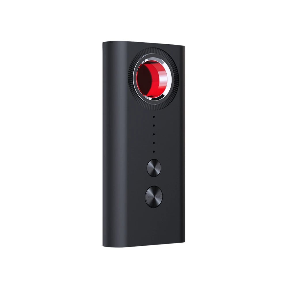 MSL T1 USB Hidden Camera Finder - Spy Lens and GPS Tracker Detector