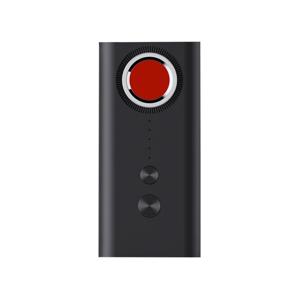 MSL T1 USB Hidden Camera Finder - Spy Lens and GPS Tracker Detector