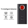 MSL T1 USB Hidden Camera Finder - Spy Lens and GPS Tracker Detector