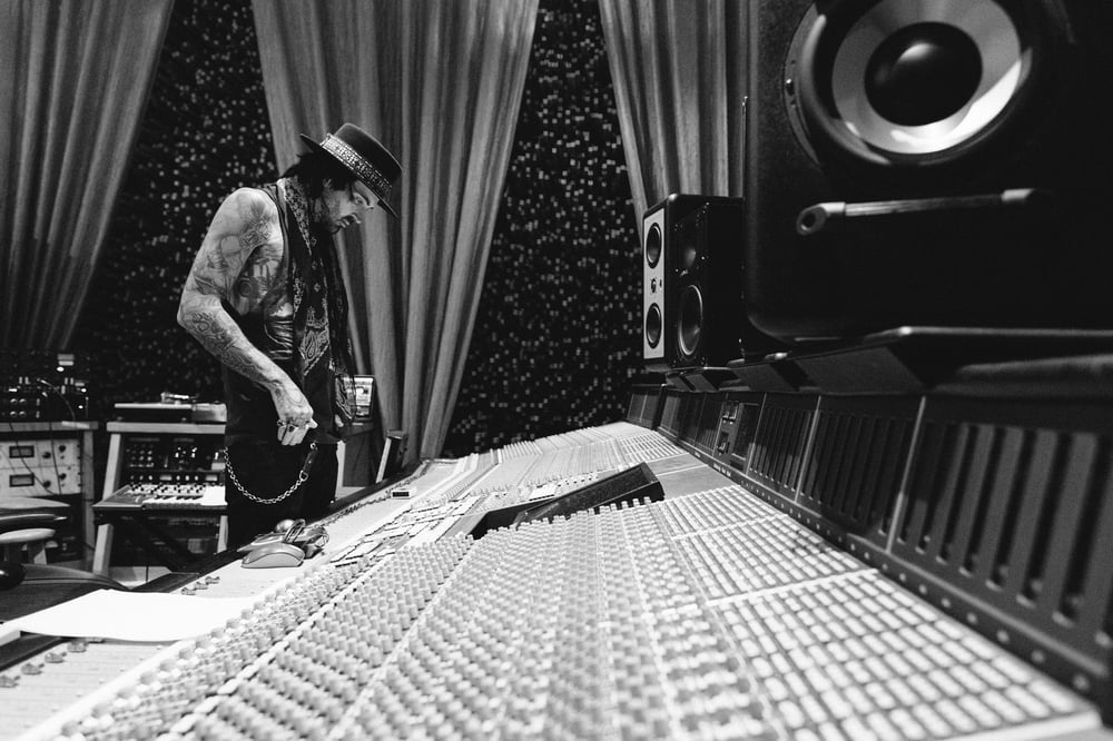 Image of YELAWOLF "PLAY BACK"