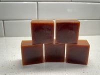 Image 1 of **Limited Edition** Holiday Spice Beeswax Candle Melts