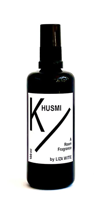 KHUSMI ROOM FRAGRANCE