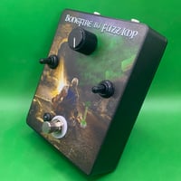 Image 2 of Bongfire (Reissue)