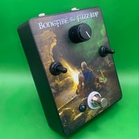 Image 3 of Bongfire (Reissue)