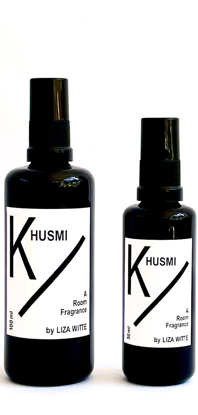 KHUSMI ROOM FRAGRANCE