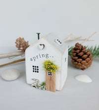 Image 1 of Little Spring Cottage 
