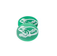 Image 3 of Frog Trojan Token
