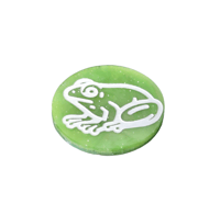 Image 4 of Frog Trojan Token
