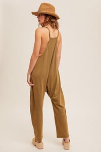 Image 2 of Jumpsuit - HEM & THREAD 