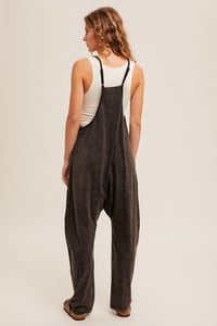 Image 6 of Jumpsuit - HEM & THREAD 