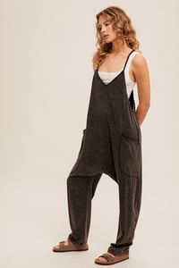 Image 3 of Jumpsuit - HEM & THREAD 