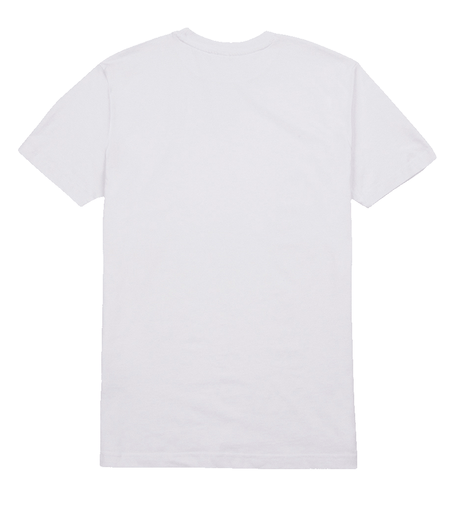 Image of CAMISETA BLANCA KANNAJAHS