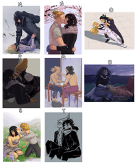 Image 4 of Mini Prints