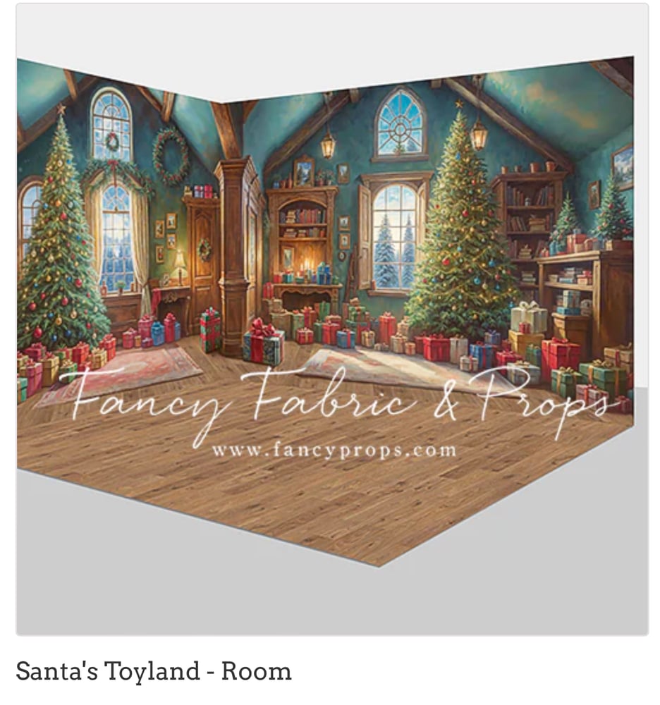 Image of Toyland Living Room Set 