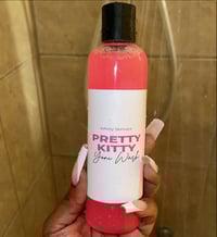 Pretty kitty yoni wash 