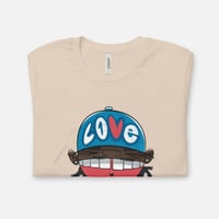 Image 2 of Love 1 Tee