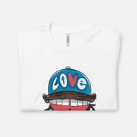 Image 3 of Love 1 Tee