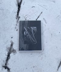 Swain/Faultless Void split collaboration CD-R