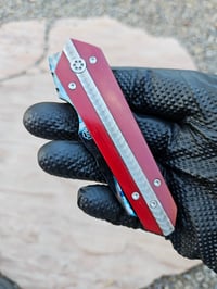 Image 2 of One off Front Flipper