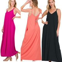 Image 1 of Cami DIVA Maxi II - 024 EVEN MORE COLORS IN LINK