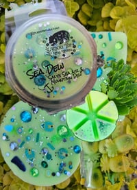 Image 1 of Sea Dew - A Rockytop Wax Works exclusive custom houseblend fragrance 
