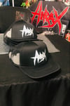 HIRAX hat - "Thrash and Destroy"