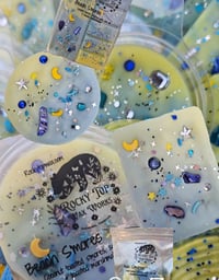 Image 4 of Beach Smores - an exclusive Rockytop Wax works custom houseblend fragrance 