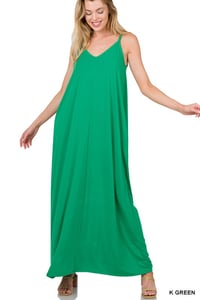 Image 2 of Cami DIVA Maxi II - 024 EVEN MORE COLORS IN LINK