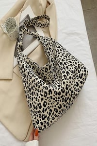 ANIMAL DIVA BAG 