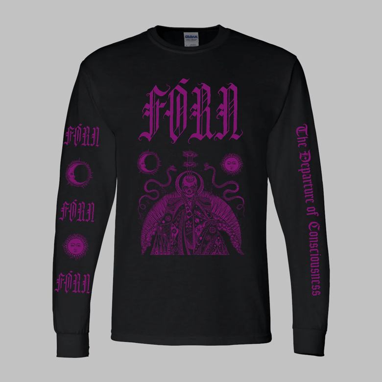 Image of TDOC 2024 L/S Shirt