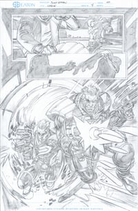 Image 1 of CABLE #4,  Page 20