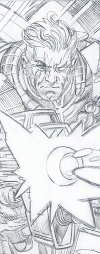 Image 2 of CABLE #4,  Page 20