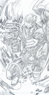 Image 3 of CABLE #4,  Page 20