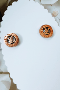 Image 6 of LV Earrings 