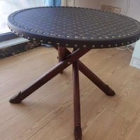 Image 4 of LV Custom Table 