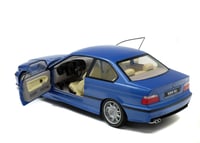 Image 3 of BMW E36 COUPE M3 – BLEU ESTORIL – 1990 