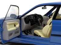 Image 5 of BMW E36 COUPE M3 – BLEU ESTORIL – 1990 