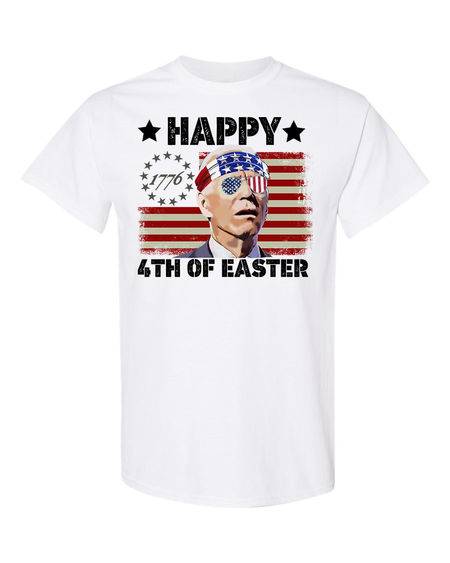 Image of Happy 4th of Easter