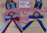 Image 4 of House Colour Lizzie Bows