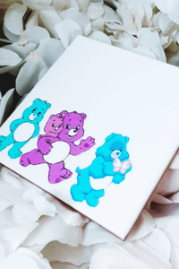 Image 2 of Bears Coaster