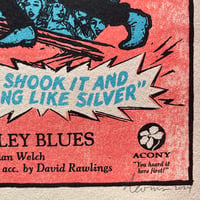 Image 3 of Elvis Presley Blues