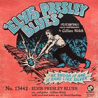 Image 6 of Elvis Presley Blues