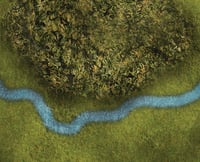 Image 3 of Germantown -- #2430 -- 6'x4' plus