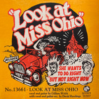 Image 2 of Look At Miss Ohio