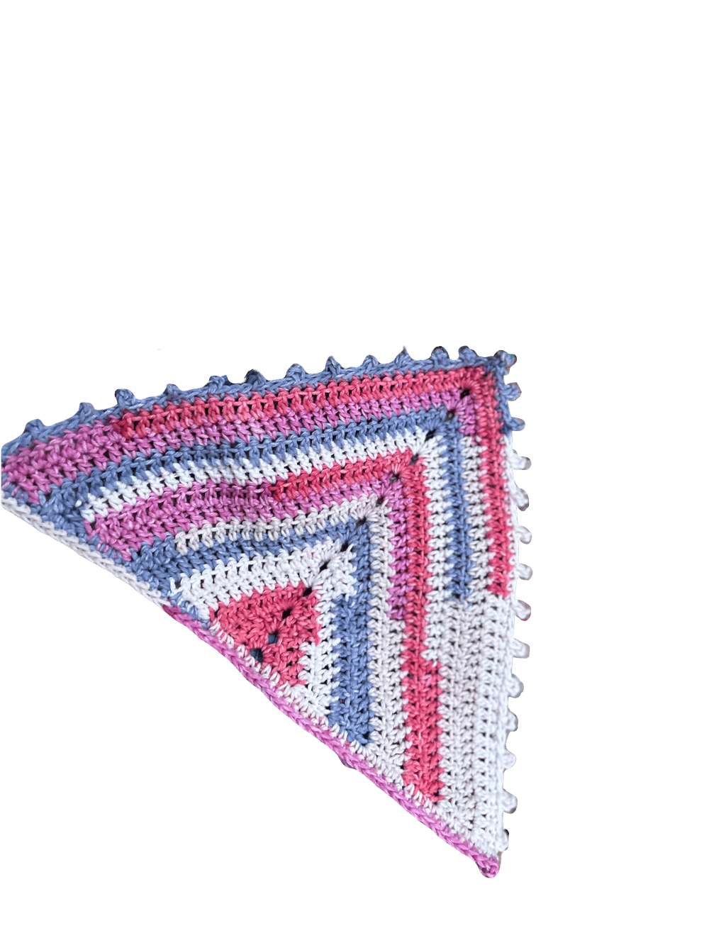 Image of Picot Bandana - Beach House