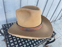 Image 1 of Stagecoach Hat by Resistol