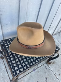 Image 3 of Stagecoach Hat by Resistol