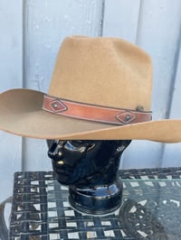 Image 4 of Stagecoach Hat by Resistol