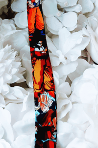 Image 5 of Zee Dragons Lanyard